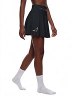 Women's D.S.T.F. Pleated A-Line Tennis Skirt