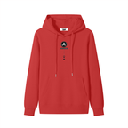 Digital Logo Classic Cotton Hoodie