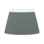 Women's Digital A-Line Skort