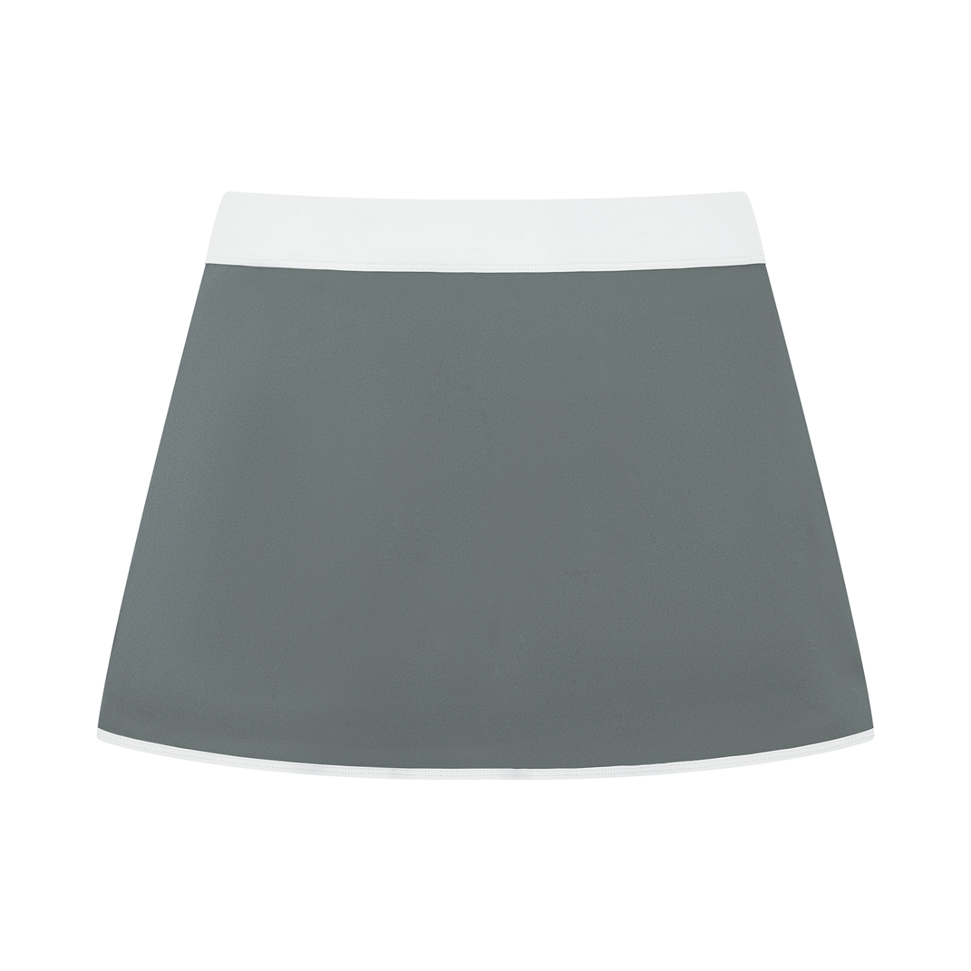 Women's Digital A-Line Skort