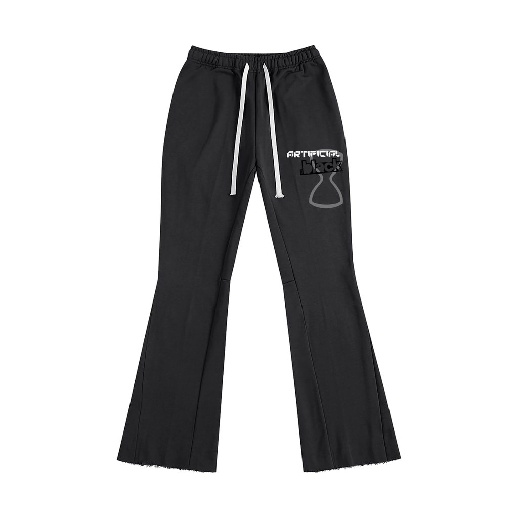 "Summer of Shadows Flair Pants"