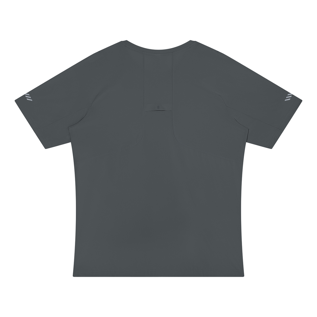 Men’s Reflective Digital Logo T