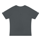 Men’s Reflective Digital Logo T