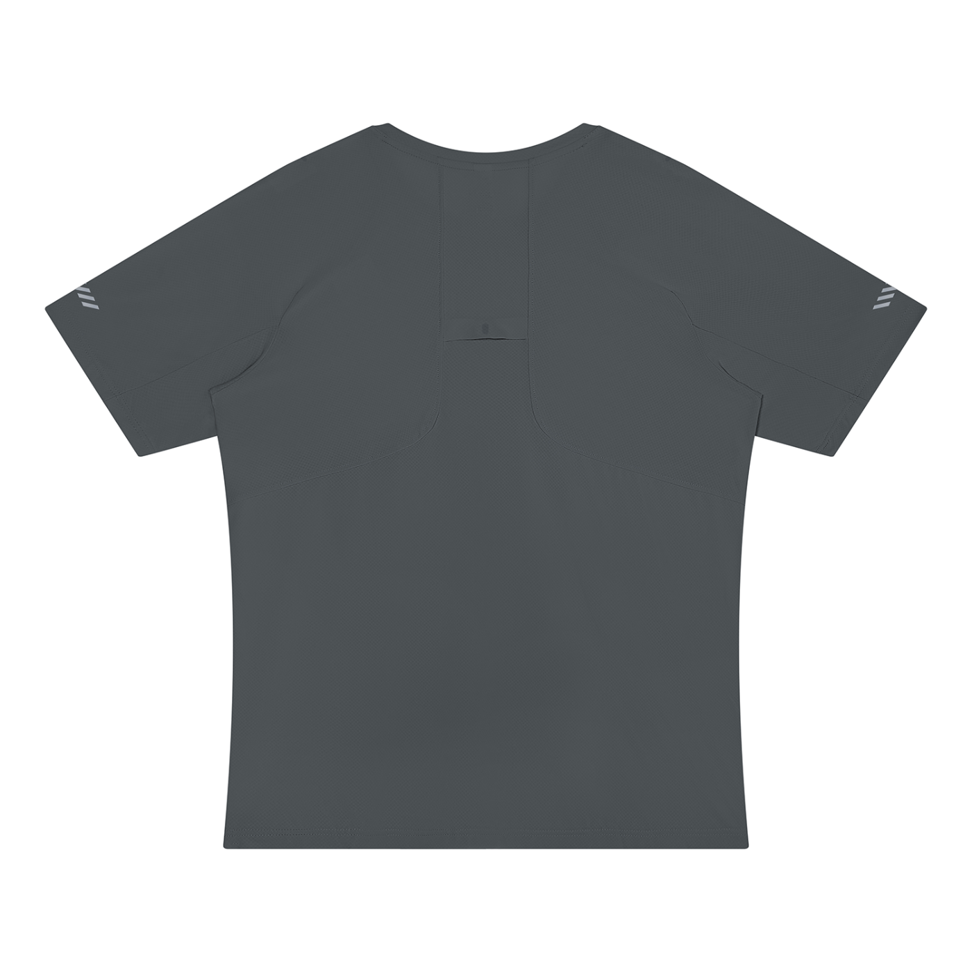 Men’s Reflective Digital Logo T