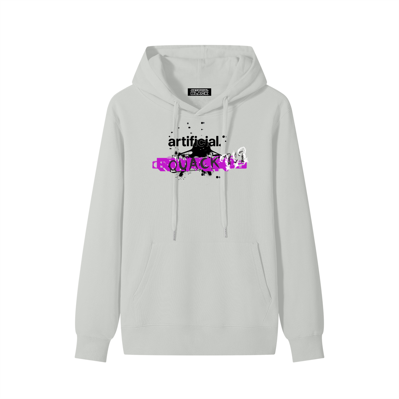 Proper Fowl Classic Hoodie