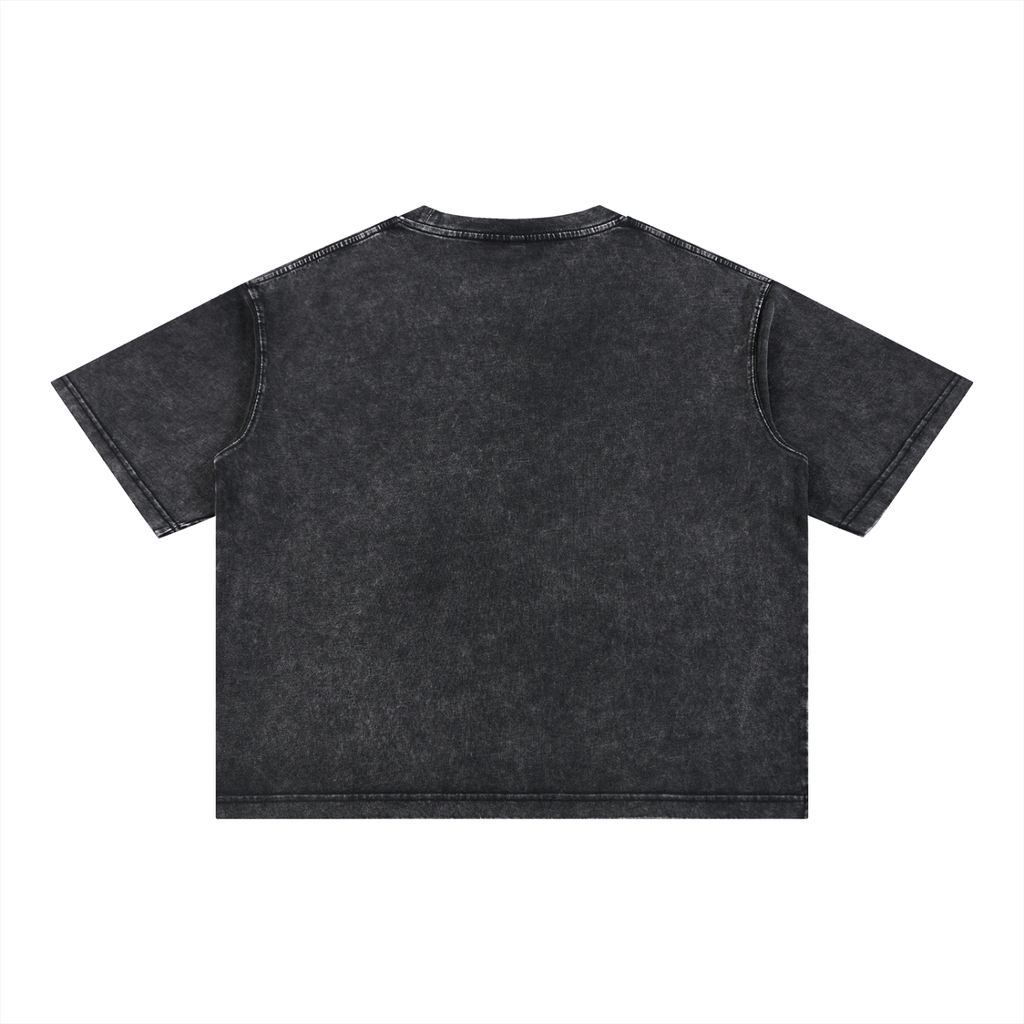KrunkFacedKidZ Vintage T