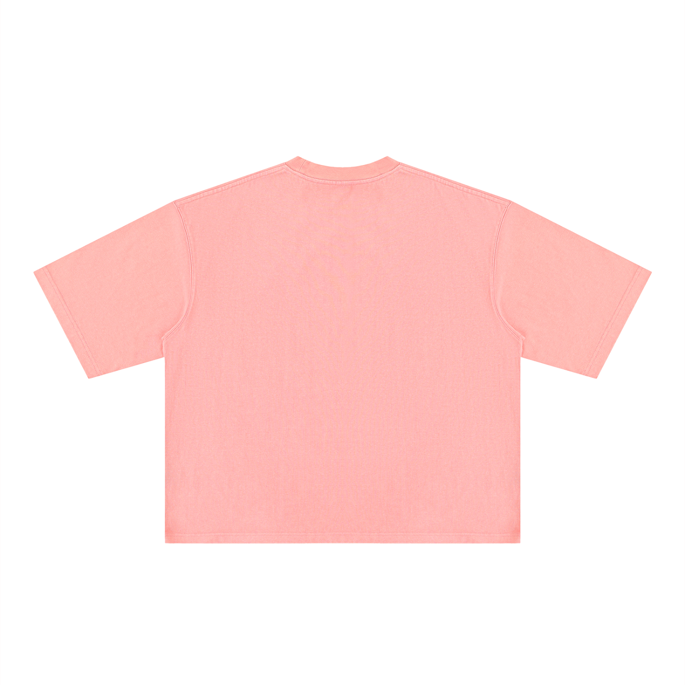 Multiversal Music Mineral Wash T-Shirt
