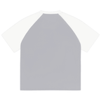 Proper Fowl Tophat Classic Raglan Sleeve T-Shirt