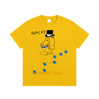Proper Fowl Total Quack T-Shirt