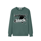 Darkmatter Splash Sweater