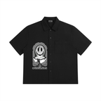 Spire Smile Short Sleeve Shirt