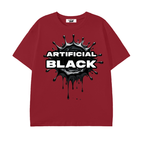 Logo Splatter Neon Nights