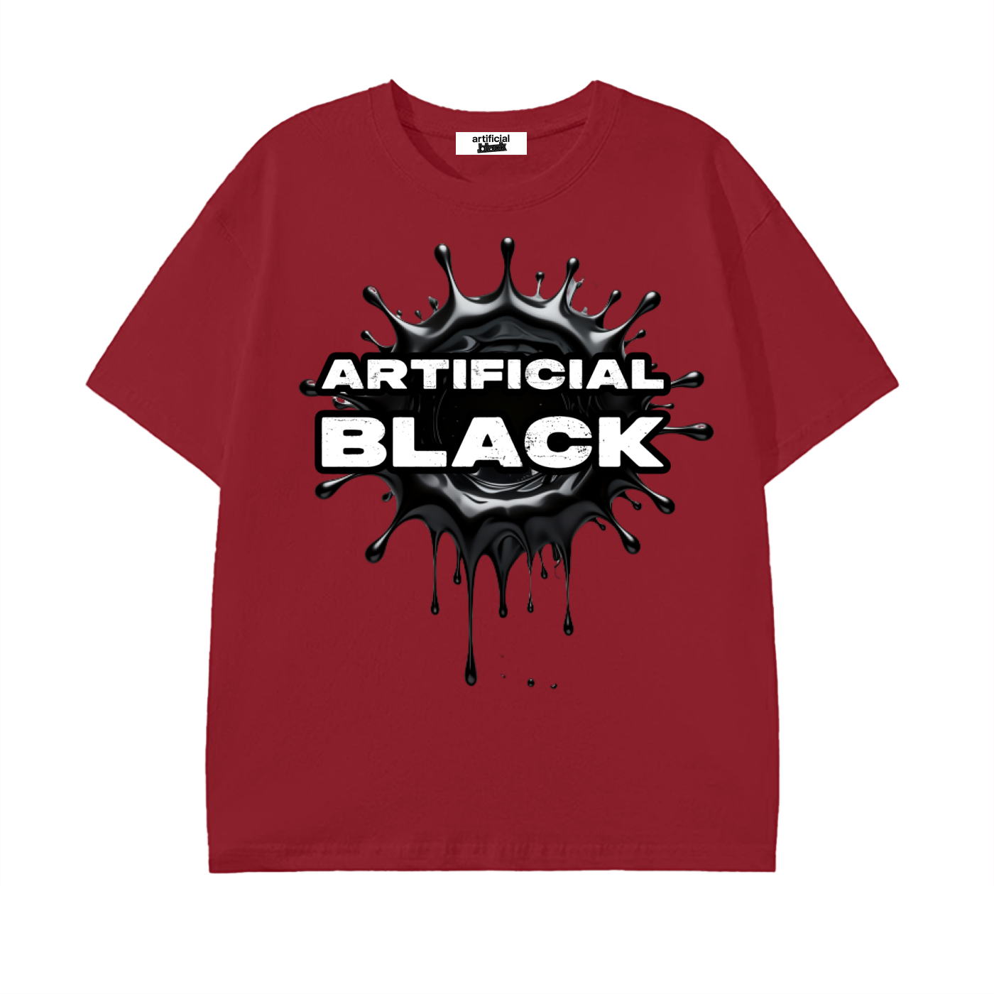 Pure Cotton Unisex T-Shirt