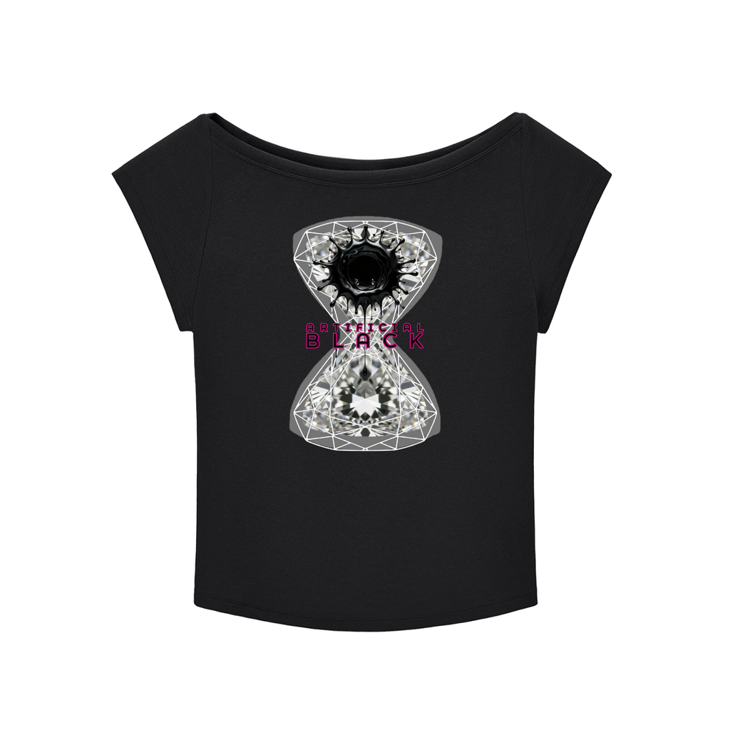 Hourglass Baby T