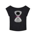 Hourglass Baby T