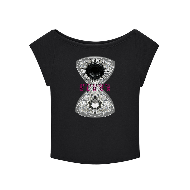 Hourglass Baby T