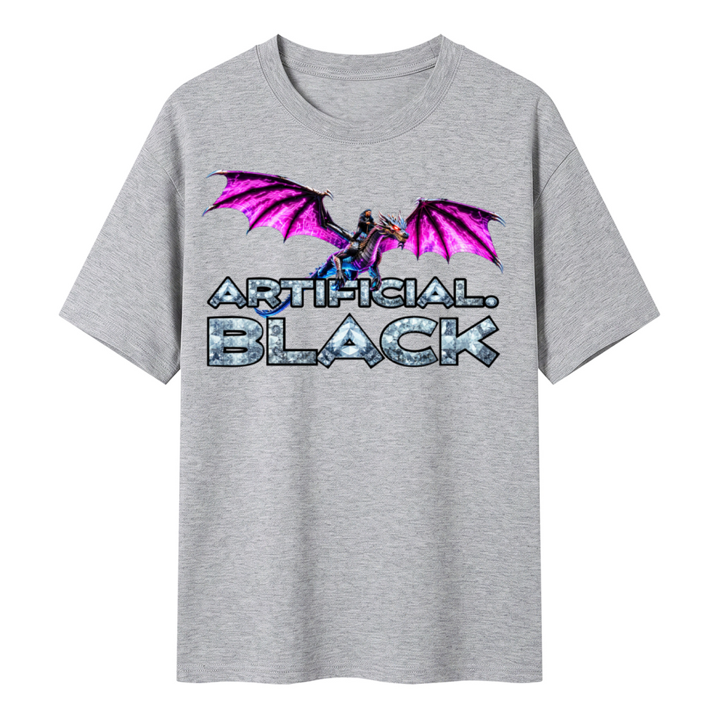 Unisex Regular Fit "One Man Uprising" T