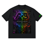 Streetwear Designatio: Antimatter Oversized T