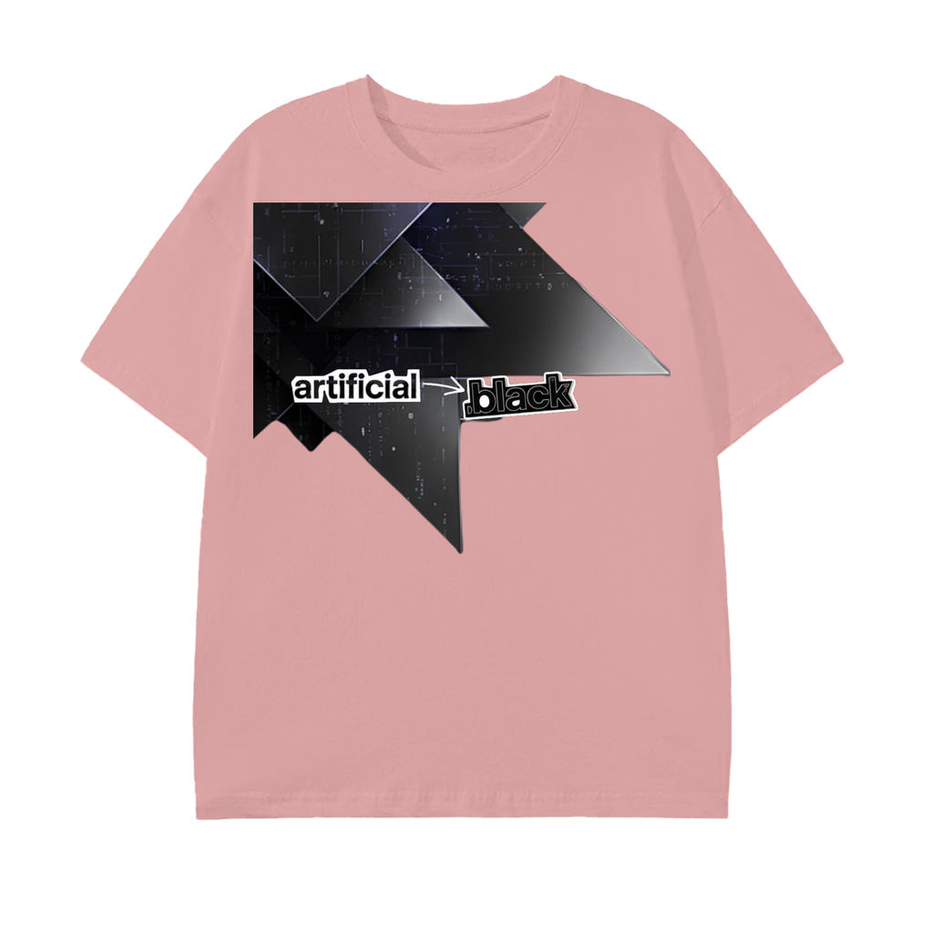 "A.B. Time Crystal Falls"