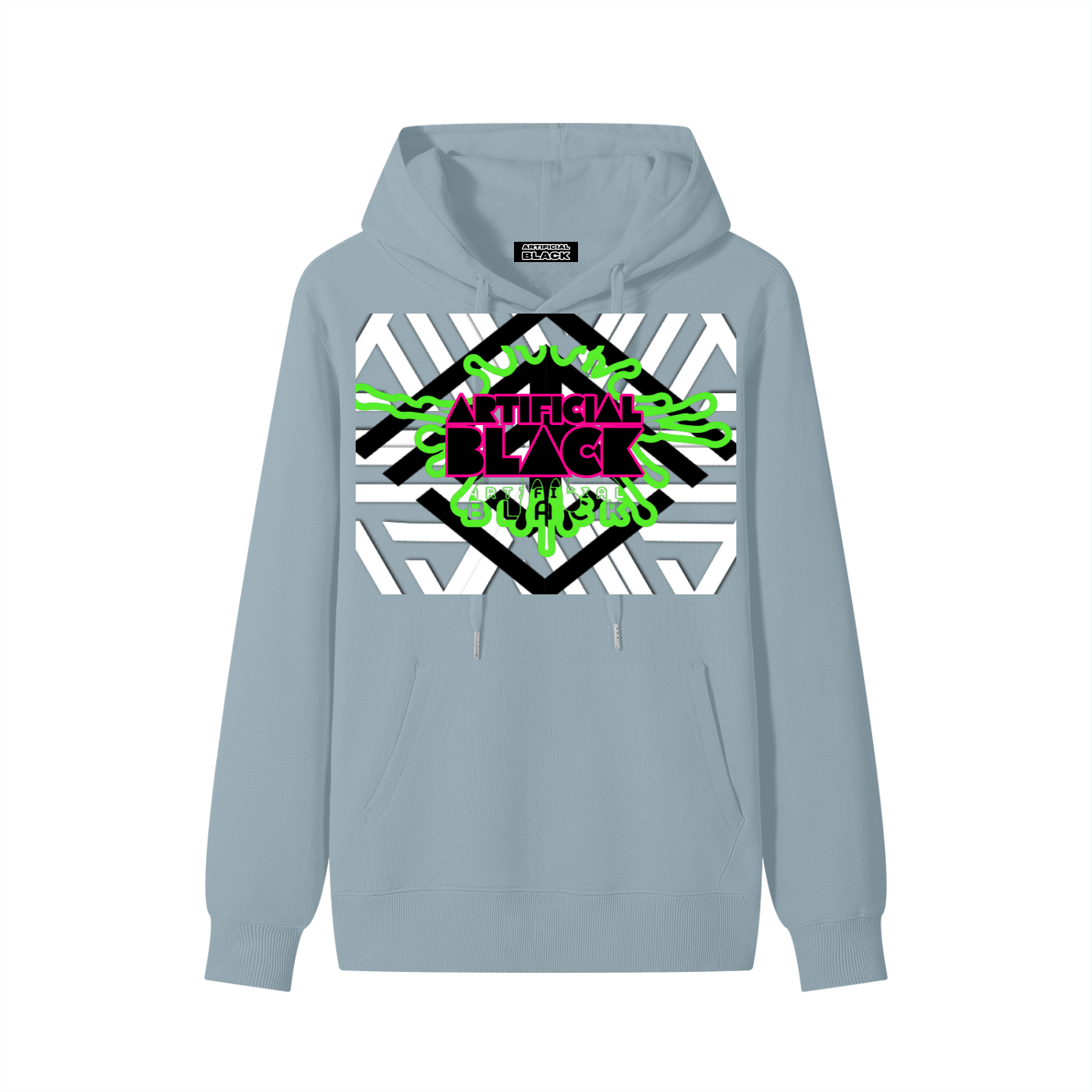 Classic Unisex Cotton Hoodie