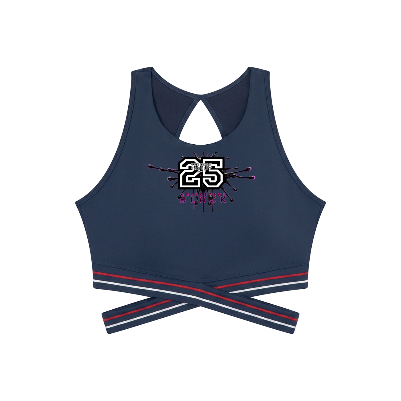 Women’s Veridion Varsity Diamond Class Cheerleader