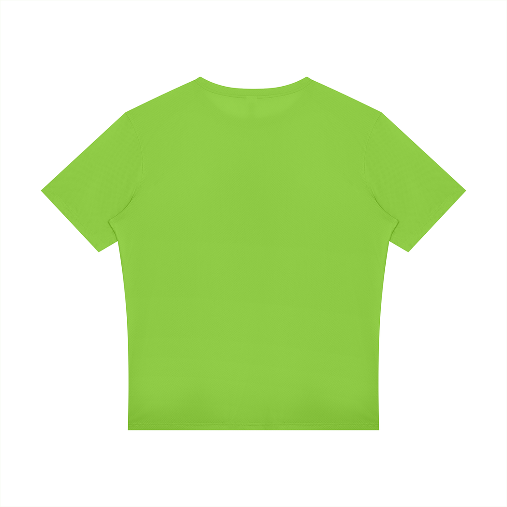 Men's Radioactive Reflections T
