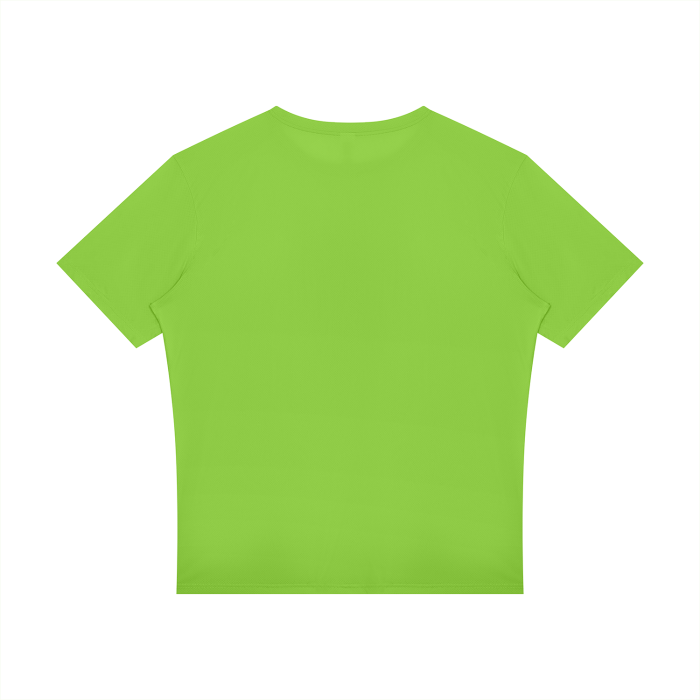 Men's Radioactive Reflections T