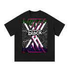 Oversized Logo T-Shirt For Humans