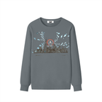 Veridion Souvenir Classic Cotton Sweater