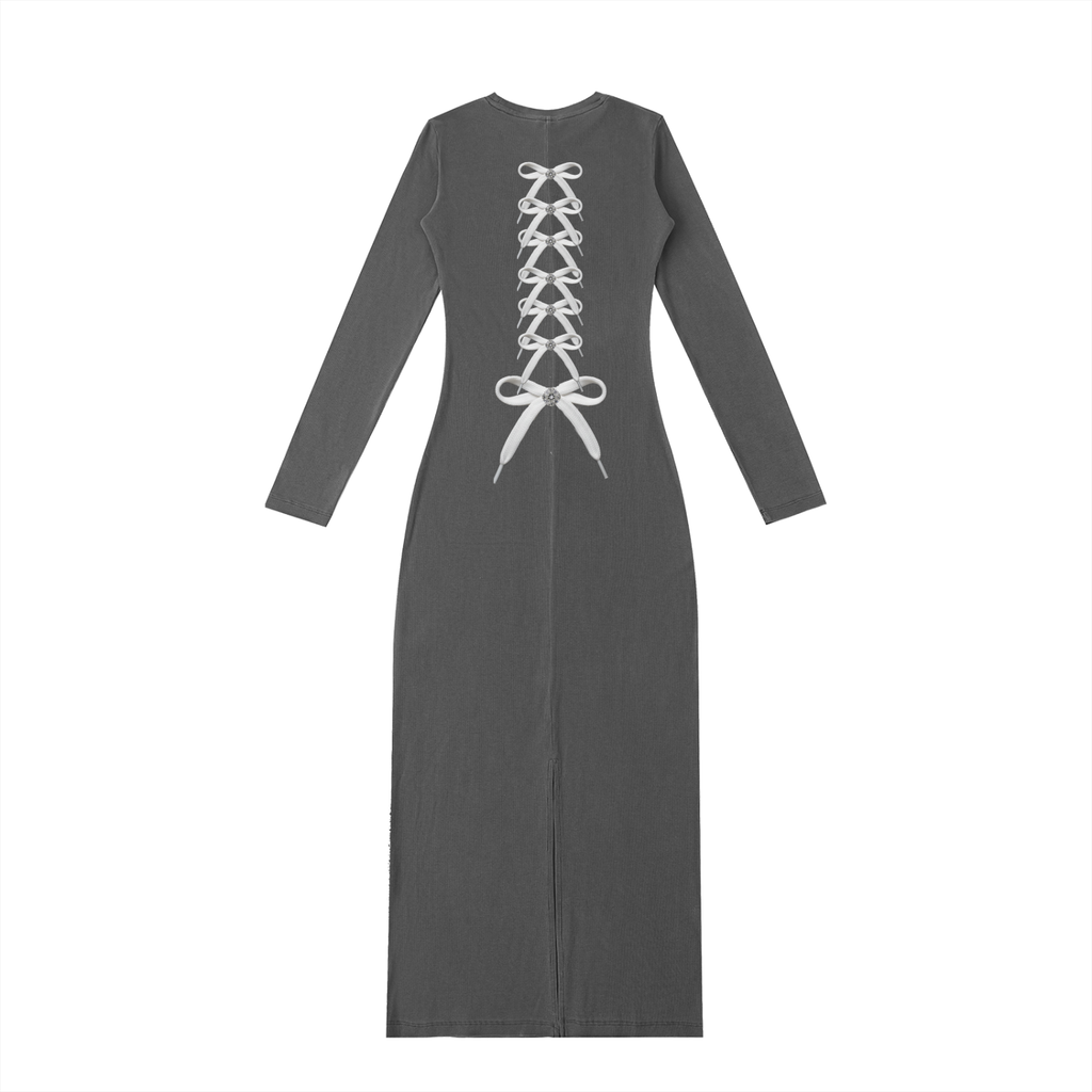 Black Timelines & Diamonds