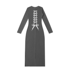 Black Timelines & Diamonds