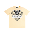 Veridion Diamond Mining Logo T