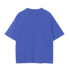Chrome Dome Machine Baggy T-Shirt