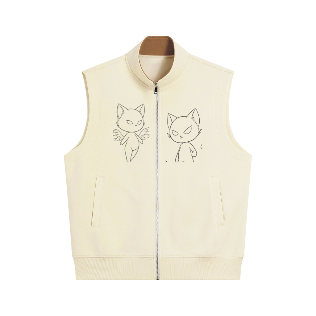Artificial Essential Heavyweight Vest