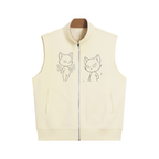 Artificial Essential Heavyweight Vest