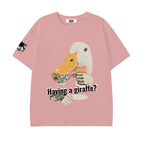 duck,proper Fowl 