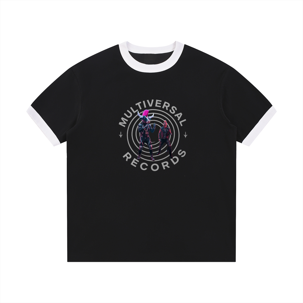 multiversal,music,cow