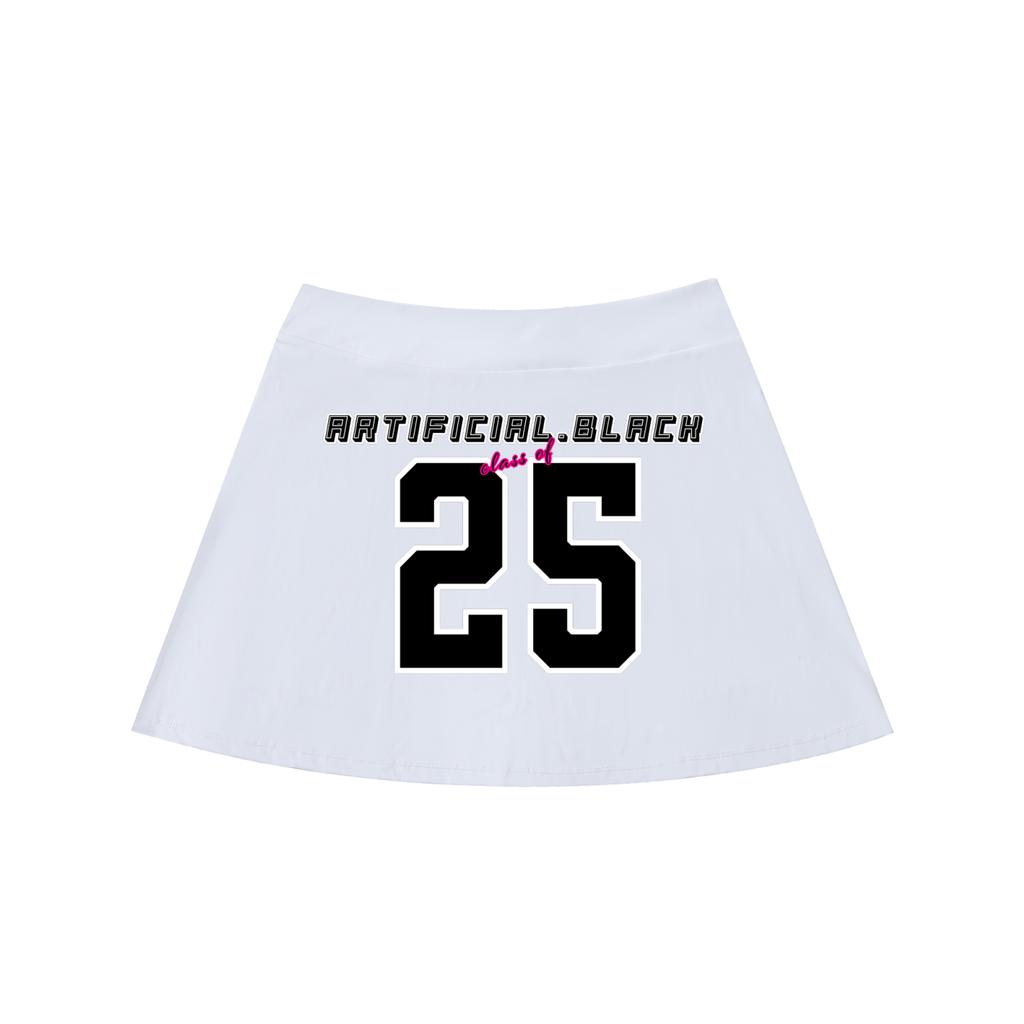 Veridion Varsity Cheerleader Squad A-Line Skirt