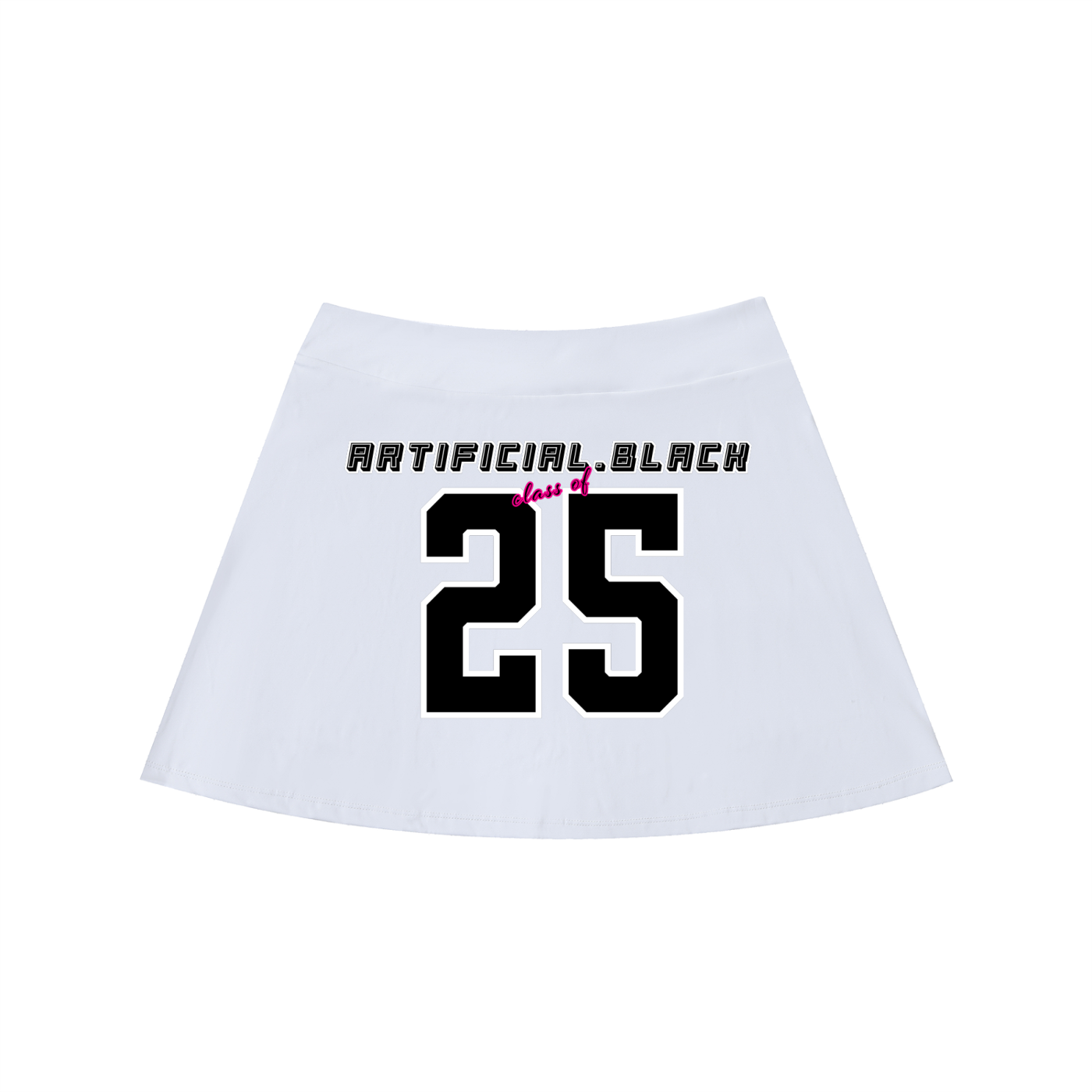 Veridion Varsity Cheerleader Squad A-Line Skirt