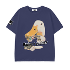 duck,proper Fowl 