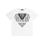 Veridion Diamond Mining Logo T