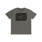 Diamond Class of 25 Varsity T
