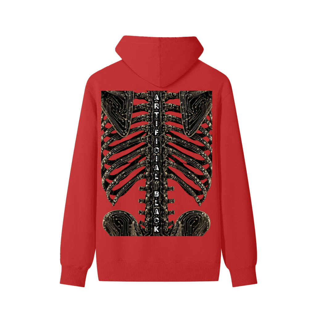 XRay Vision Hoodie