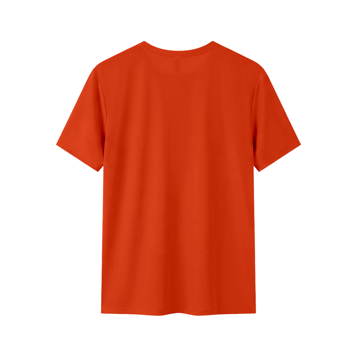 Men's Artificial Athletics High Tech Reflective T