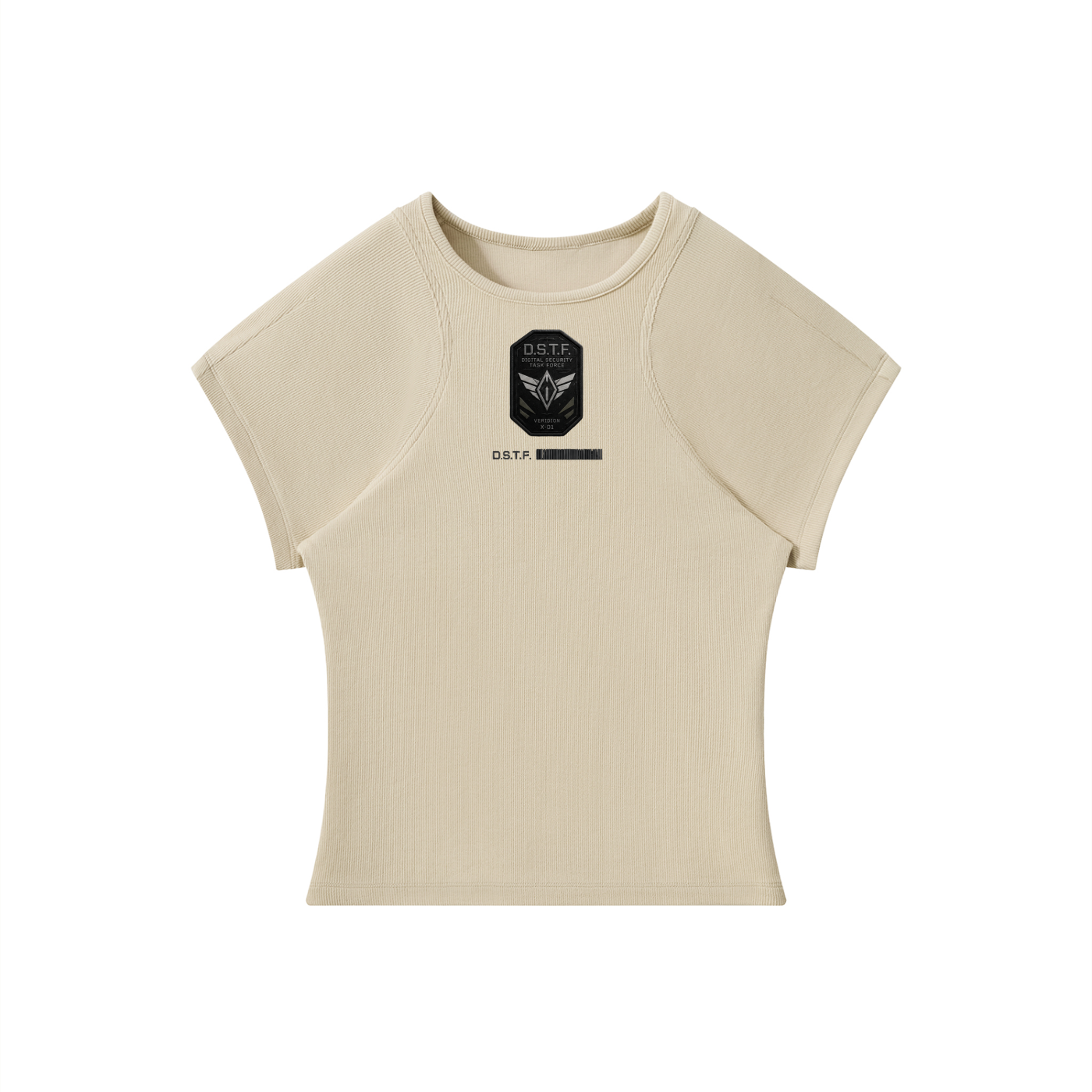 Slim Fit D.S.T.F. Standard Issue T
