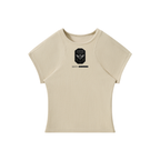 Women’s Slim Fit D.S.T.F. Standard Issue T