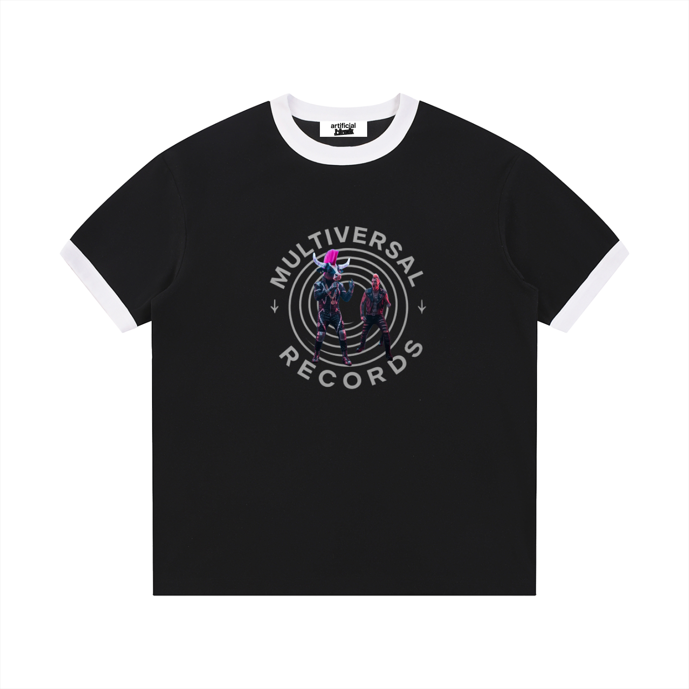 multiversal,music,cow