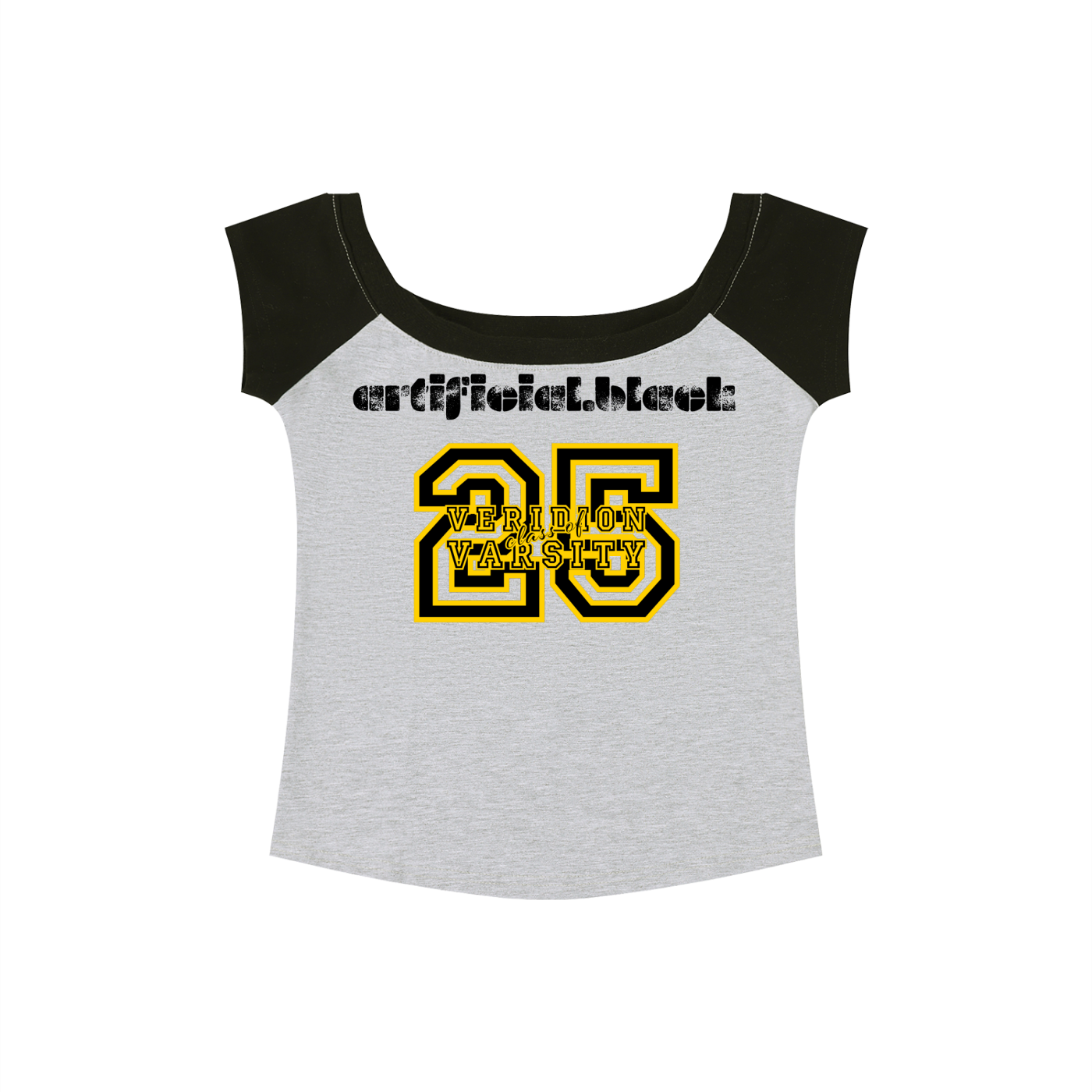 Women's Diamond Class Raglan Baby T-Shirt