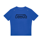 Men's High Tech Reflective T-Shirt