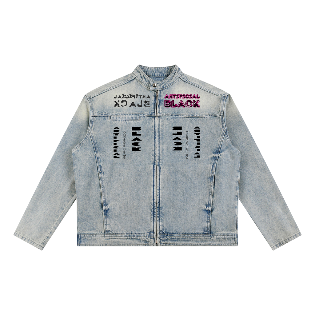 Timeless Future Classic Denim